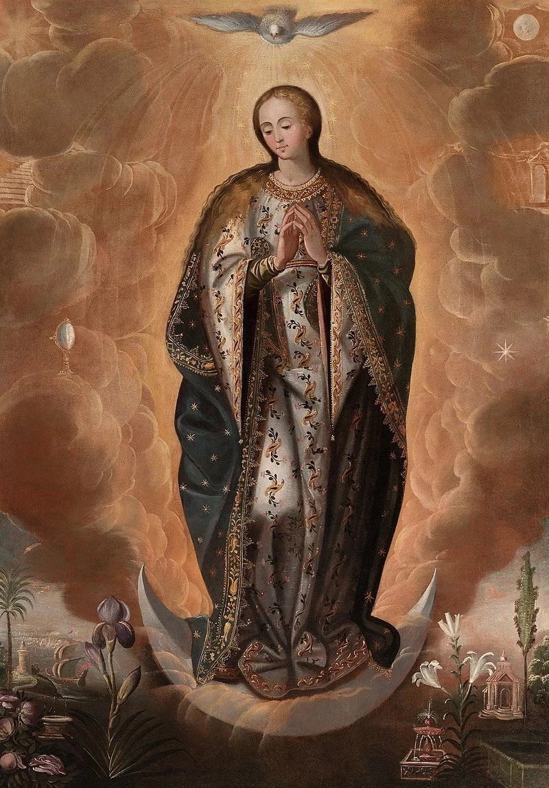 Immacolata